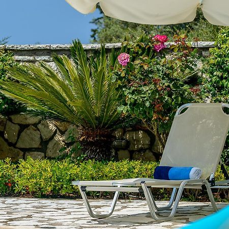 Ionian Villas Айос-Нікітас Екстер'єр фото