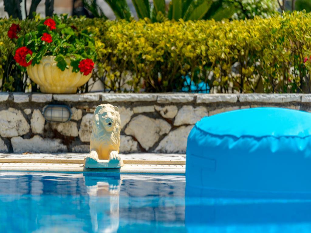 Ionian Villas Айос-Нікітас Екстер'єр фото