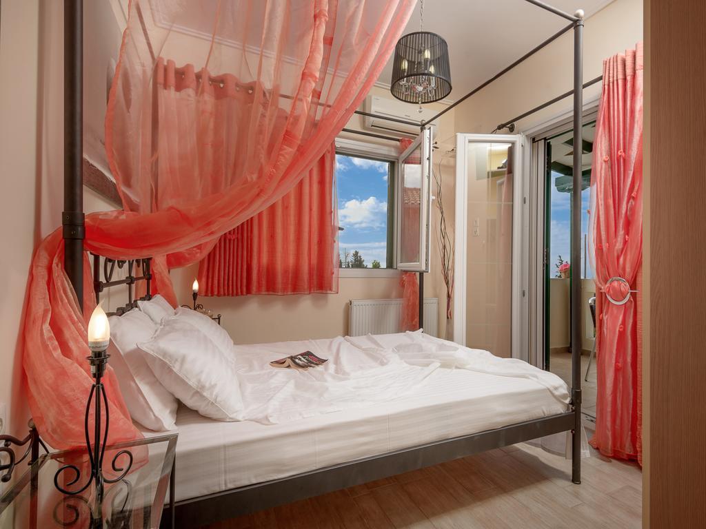 Ionian Villas Айос-Нікітас Екстер'єр фото