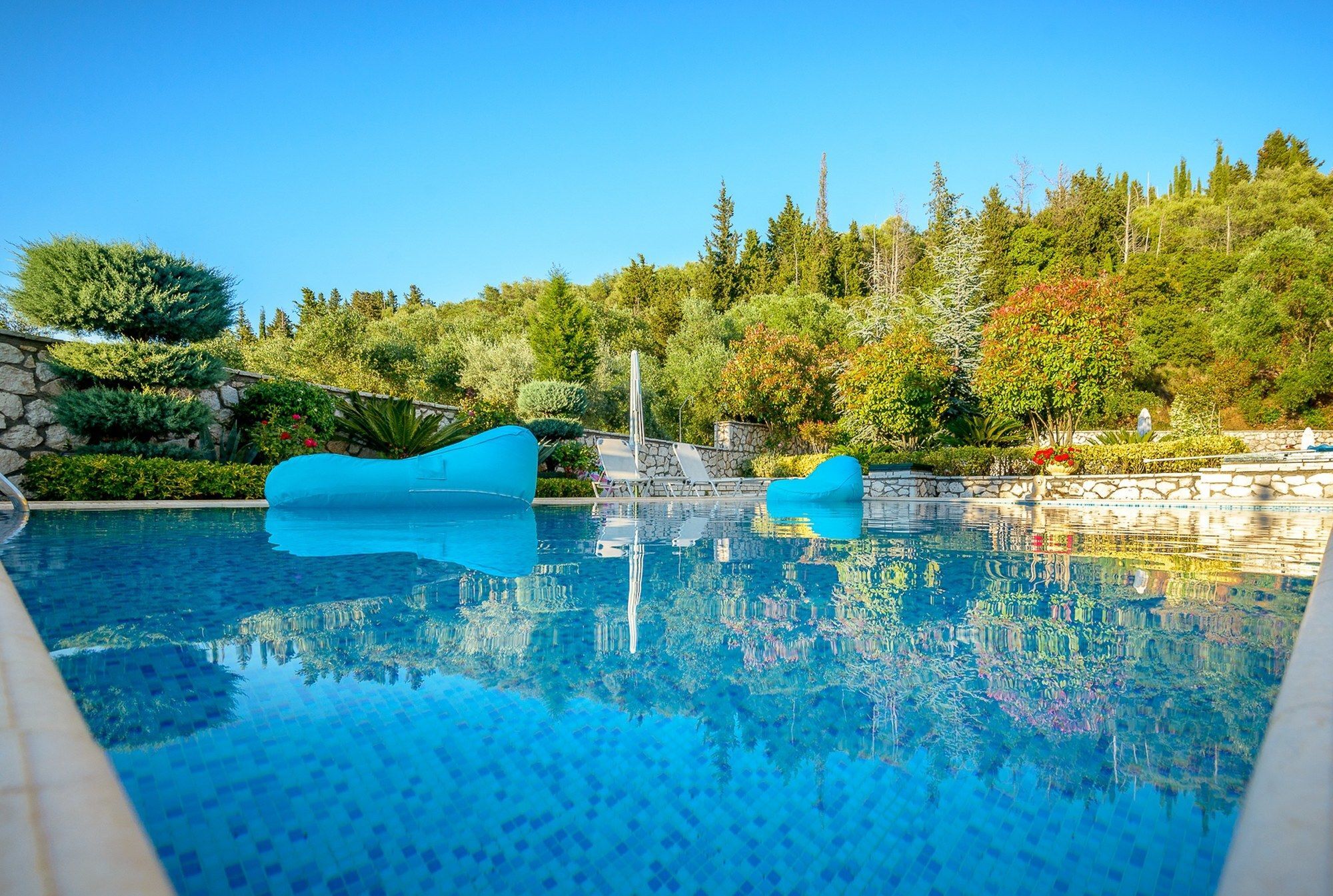 Ionian Villas Айос-Нікітас Екстер'єр фото
